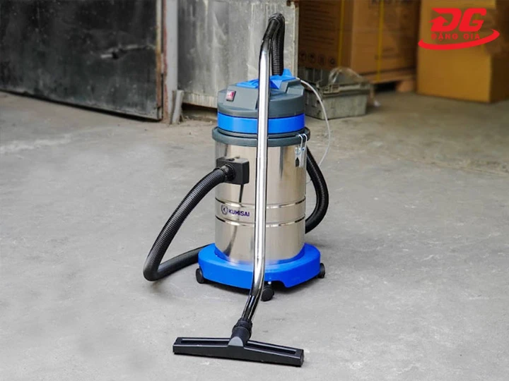 máy hút bụi công nghiệp Đà Nẵng 1 motor