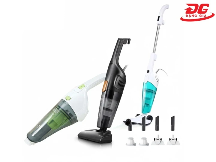 Máy hút bụi dưới 1 triệu