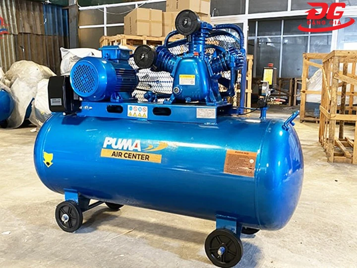 Máy nén khí piston Puma PK-40200