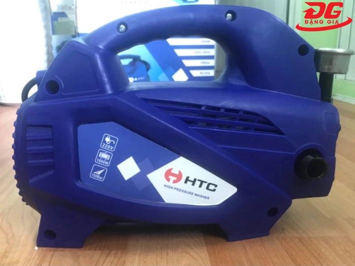  Máy rửa xe HTC 1601