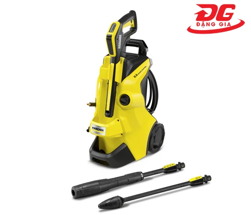 Hình ảnh sản phẩm Máy rửa xe Karcher K4 Power Control