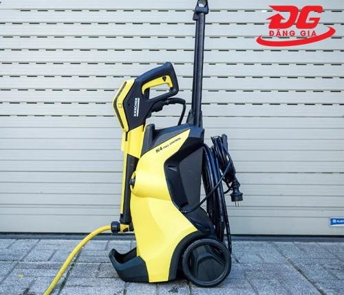 Máy rửa xe Karcher K4 Power Control 2