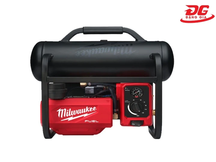 Máy nén khí dùng pin Milwaukee M18 FAC-0