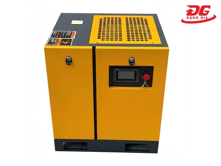 Máy khí nén 22kW Pegasus SPBT30A biến tần