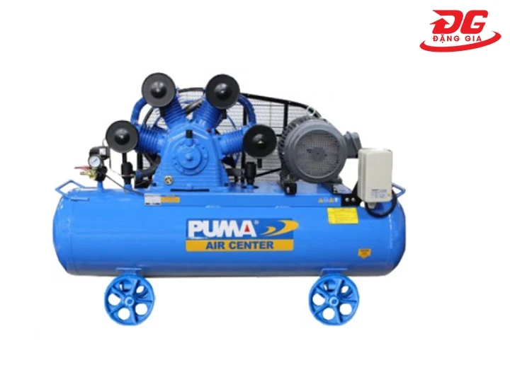 Máy nén khí 22kW Puma GX-300500