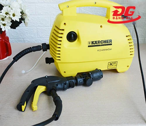 Máy rửa xe Karcher K2 420 5