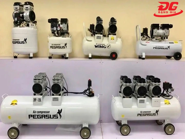 luôn chủ động về nhu cầu