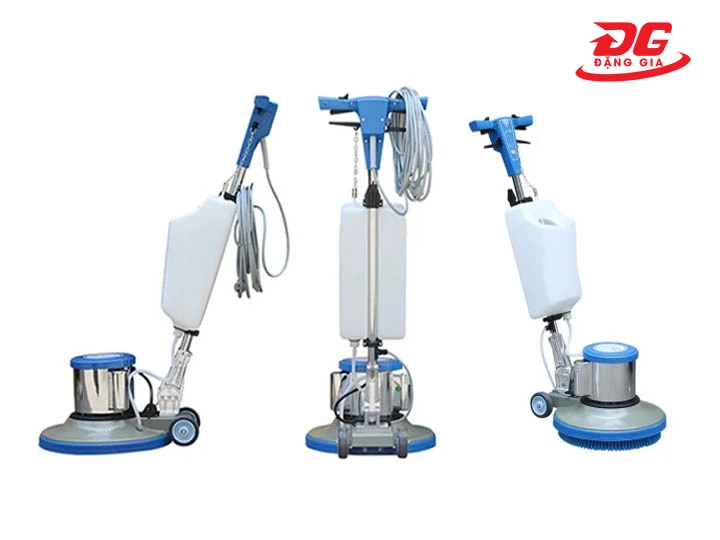 Máy chà sàn giặt thảm BF522