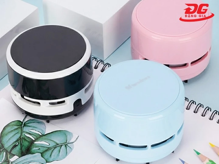 Máy hút bụi để bàn nhiều mẫu mã