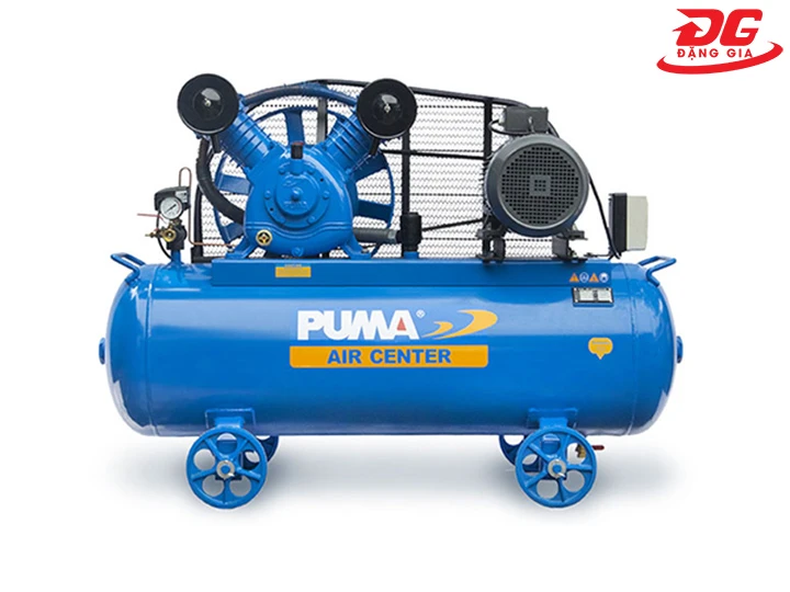 Máy nén khí 120 lít Puma PX-30120( 3HP)
