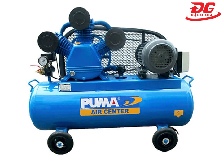 Máy nén khí Puma BE 5120