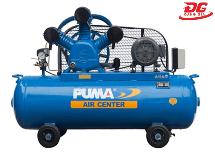 Máy nén khí Puma nhập khẩu PK 3120