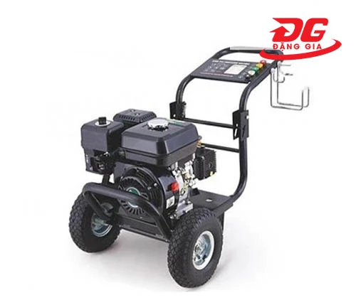 Hình ảnh sản phẩm Máy phun rửa xe cao áp Palada 2900-9.0HP