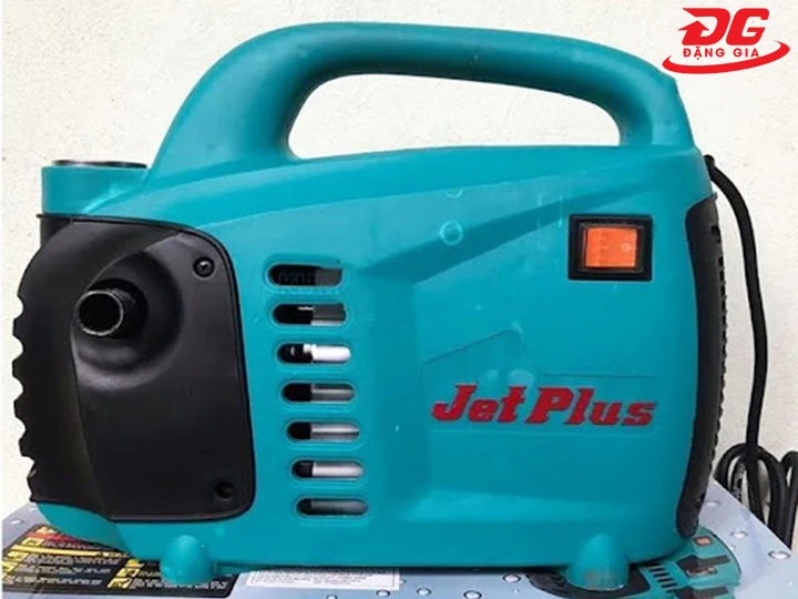 Máy rửa xe Jetplus 2000W