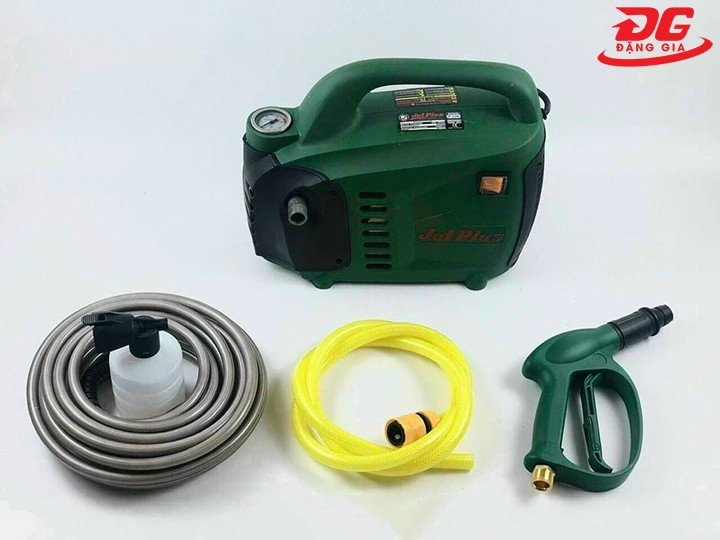 Máy rửa xe Jetplus 2500W