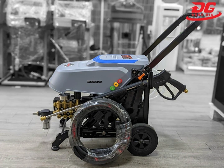 Máy rửa xe Jetplus 3000W