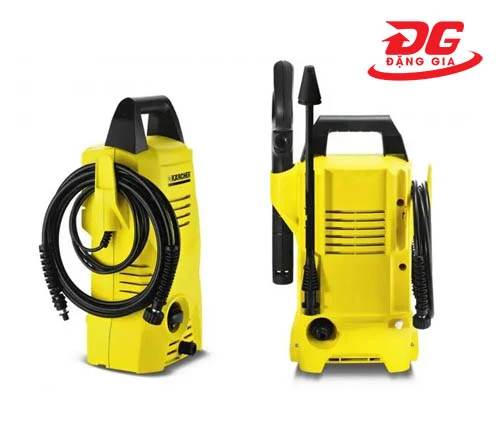 Hình ảnh sản phẩm Máy rửa xe Karcher K1