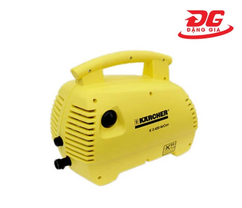 Máy rửa xe Karcher K2 420 2