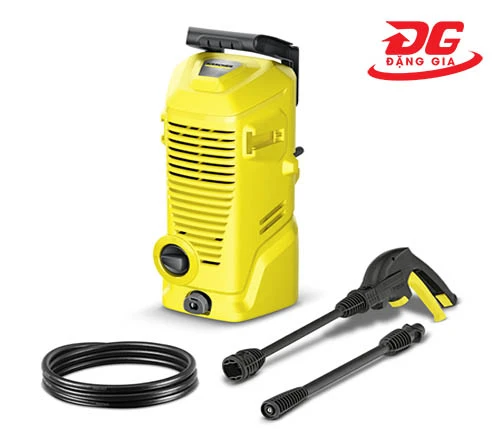 Máy rửa xe Karcher K1 4
