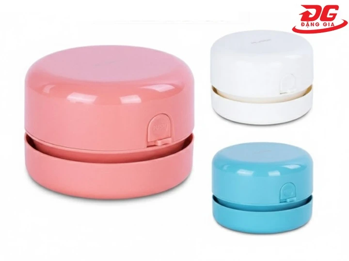 Máy hút bụi mini Nusign NS198