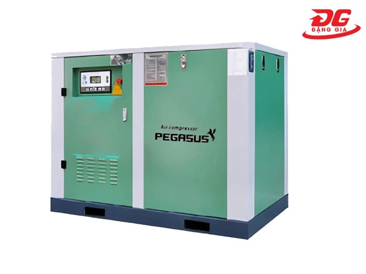 Máy nén khí trục vít