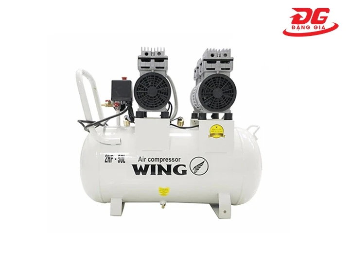 Dịch vụ cho thuê máy nén khí tại Đà Nẵng