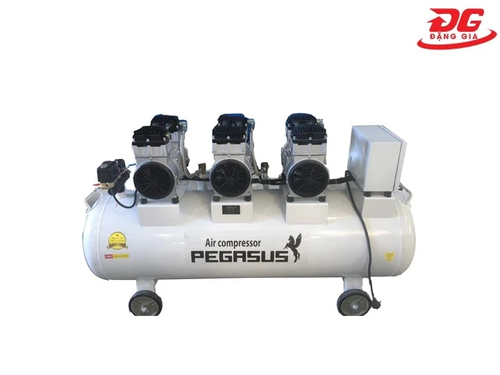 Thuê máy nén khí tại Đà Nẵng