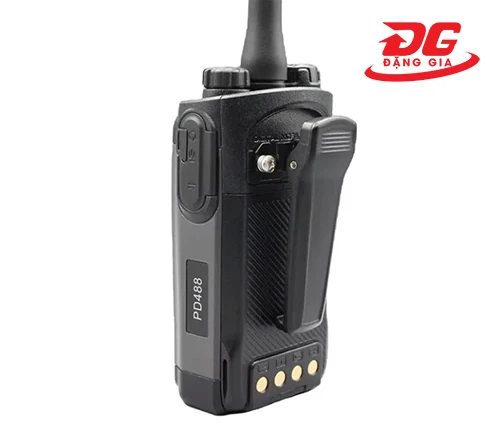Máy bộ đàm Hytera PD488 3