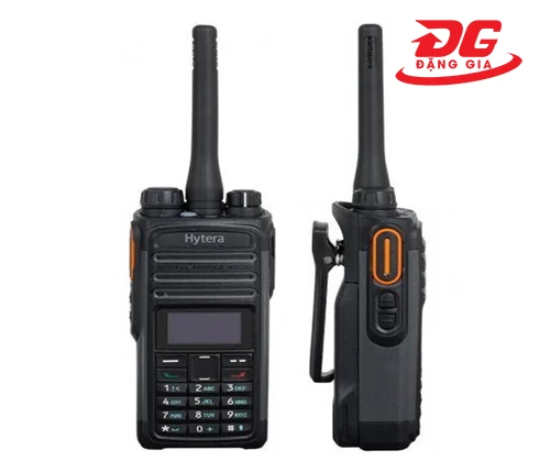 Máy bộ đàm Hytera PD488 4