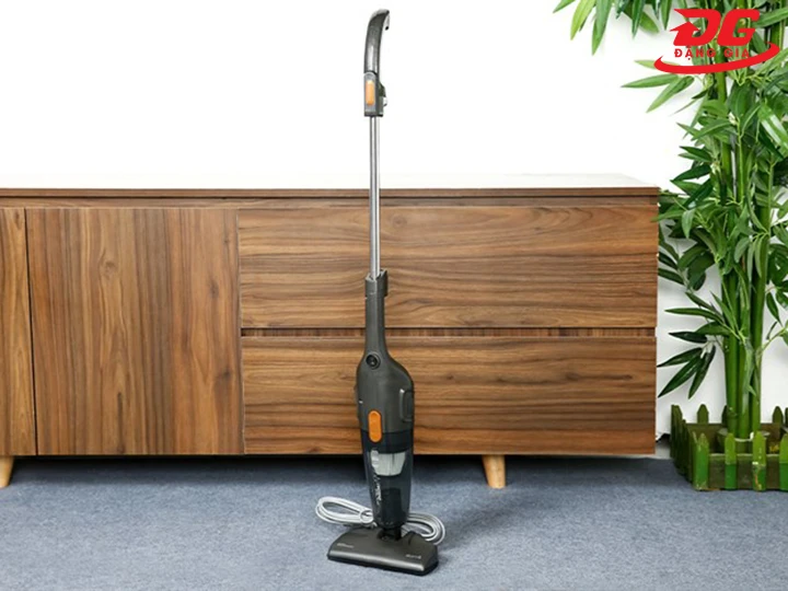 Máy hút bụi 600W Deerma DX115C