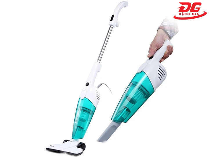 Máy hút bụi 600W Deerma DX118C