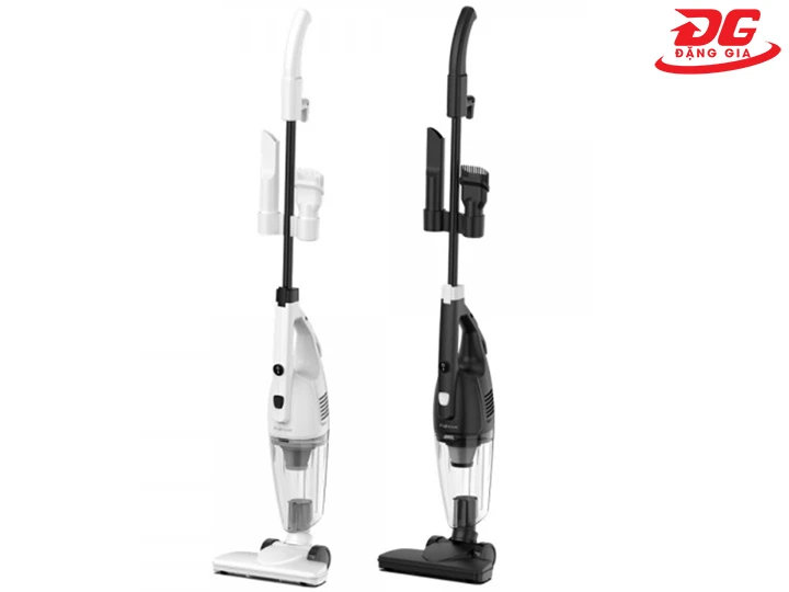 Máy hút bụi 600W Fujihome VC06