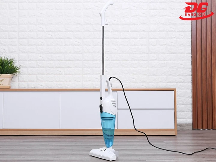 Máy hút bụi 600W Midea MVC-SC861B