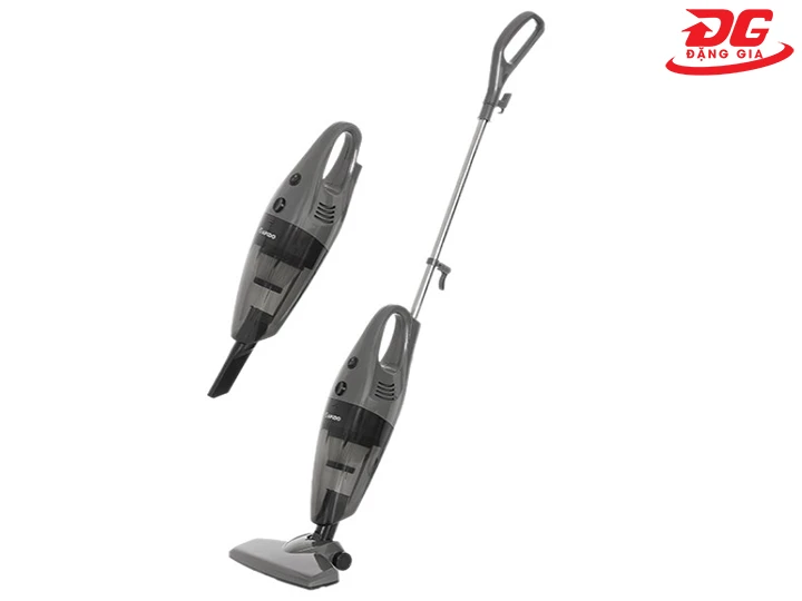 Máy hút bụi 600W Rapido RVC-600HG