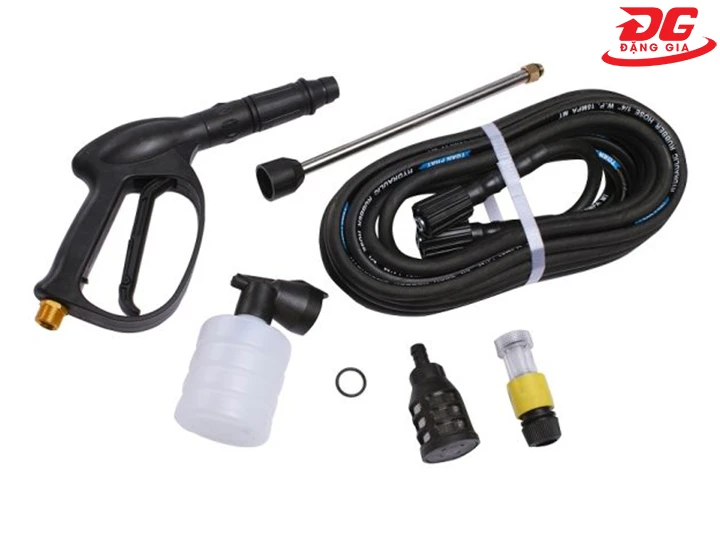 phụ kiện máy rửa xe Jetplus