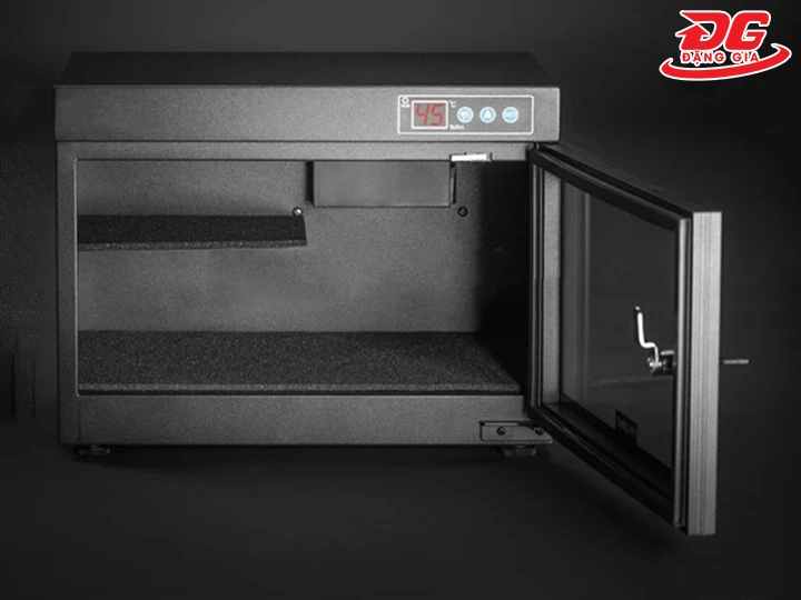 Tủ hút ẩm 25L CDD28