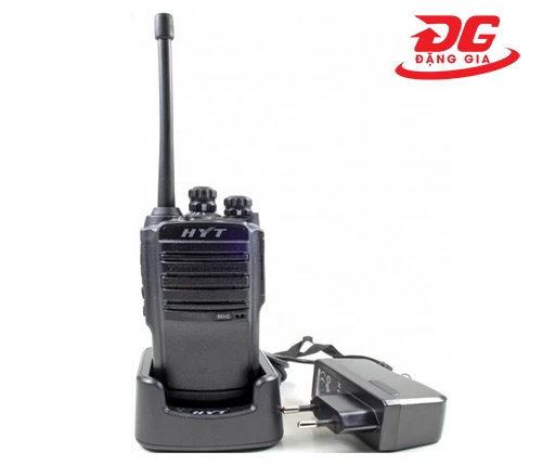 Máy bộ đàm HYT TC-446S (UHF) 3