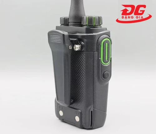 Máy bộ đàm Hytera BD508 3