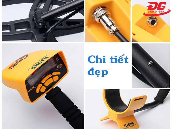 dễ dàng lắp đặt