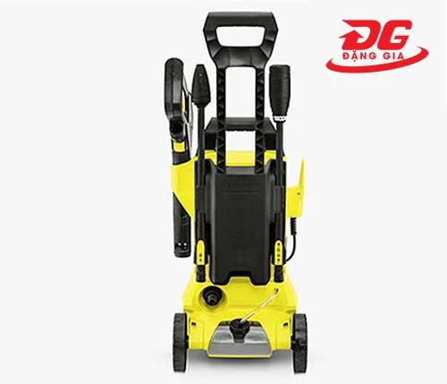 Máy rửa xe Karcher K3 Full Control 2