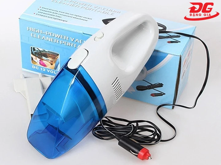 hạn chế máy hút bụi 600w