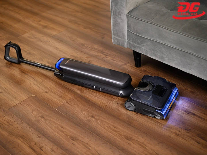 lực hút ổn định