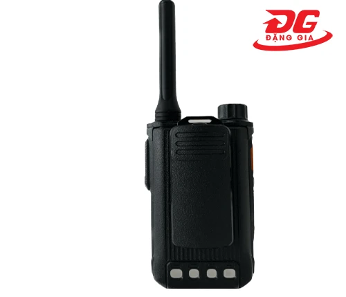 Máy bộ đàm Hytera BP568 4