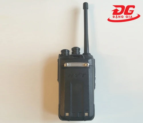 Máy bộ đàm HYT TC-446S (UHF) 5