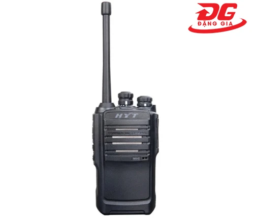 Hình ảnh sản phẩm Máy bộ đàm HYT TC-446S (UHF)