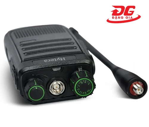 Máy bộ đàm Hytera BD508 4