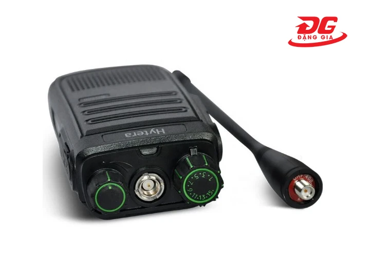 Máy bộ đàm Hytera BD508 vỏ nhựa ABS
