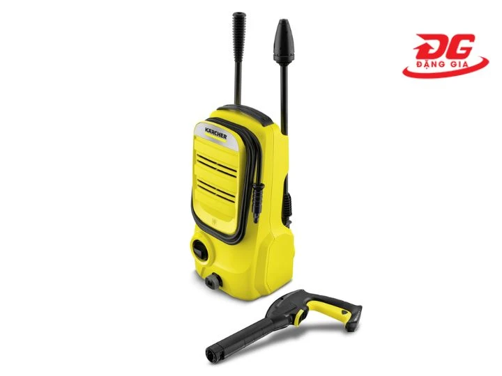 máy phun rửa áp lực cao Karcher K2 Compact
