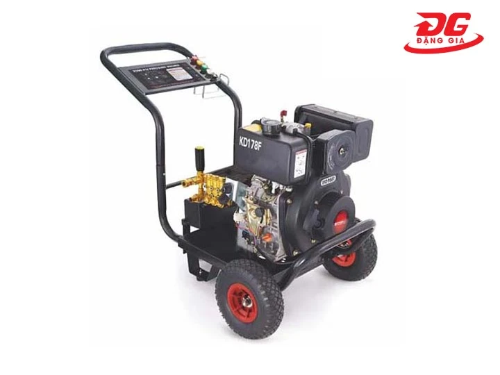 Máy rửa xe Palada KD178F-9.0HP