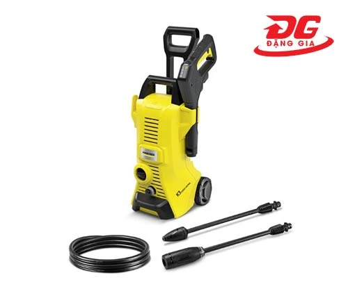 Hình ảnh sản phẩm Máy rửa xe Karcher K3 Full Control